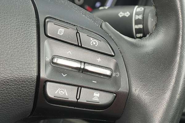 2022 Hyundai i30 PD.V4