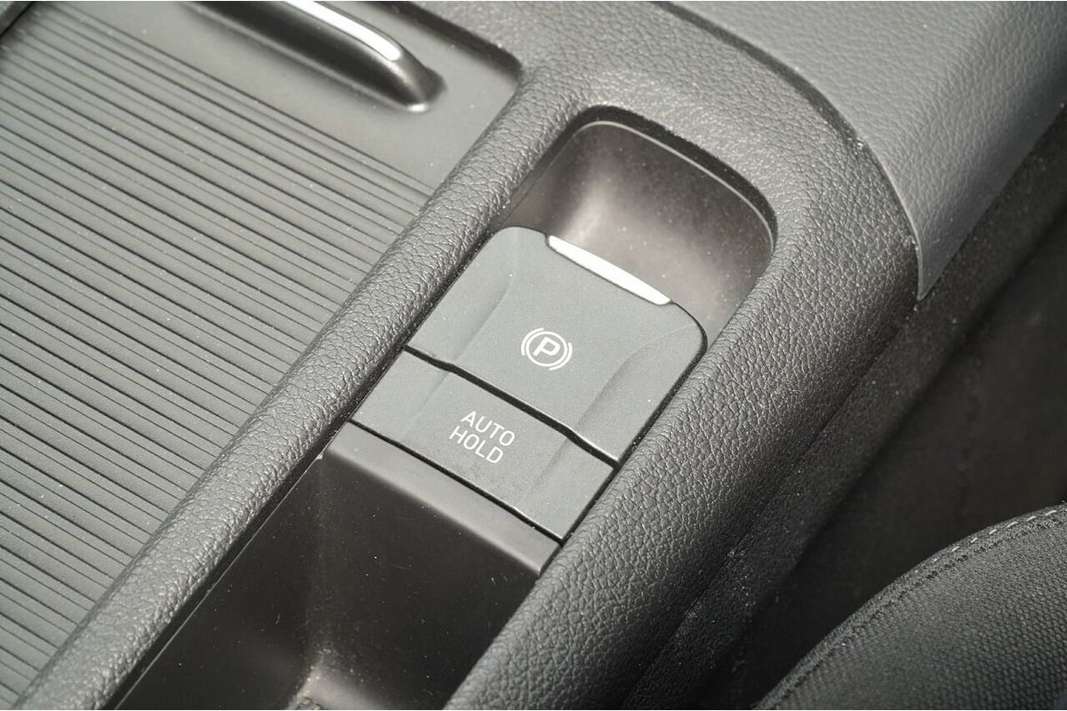 2022 Hyundai i30 PD.V4