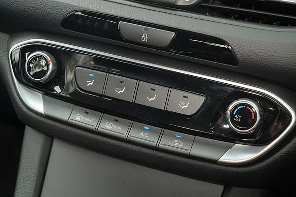 2022 Hyundai i30 PD.V4