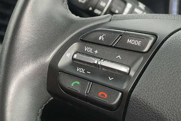 2022 Hyundai i30 PD.V4