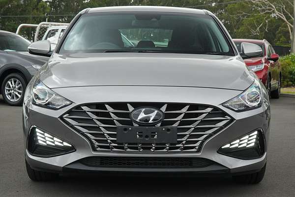 2022 Hyundai i30 PD.V4