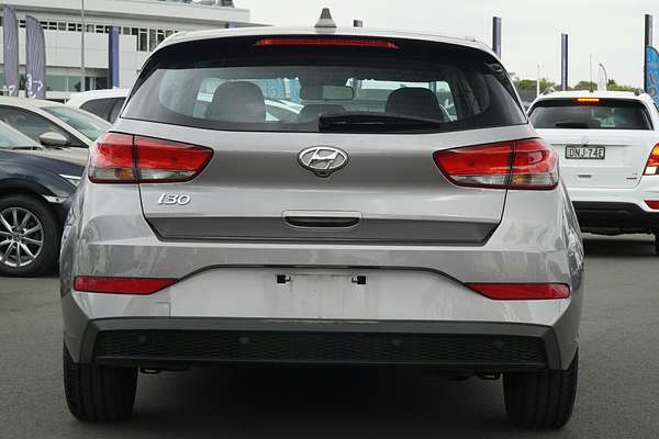 2022 Hyundai i30 PD.V4