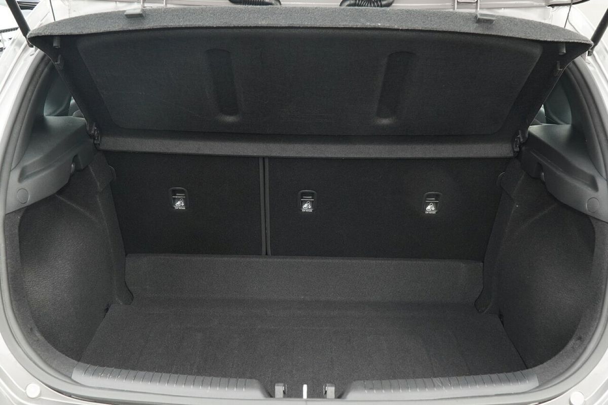 2022 Hyundai i30 PD.V4