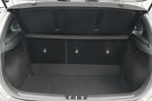 2022 Hyundai i30 PD.V4