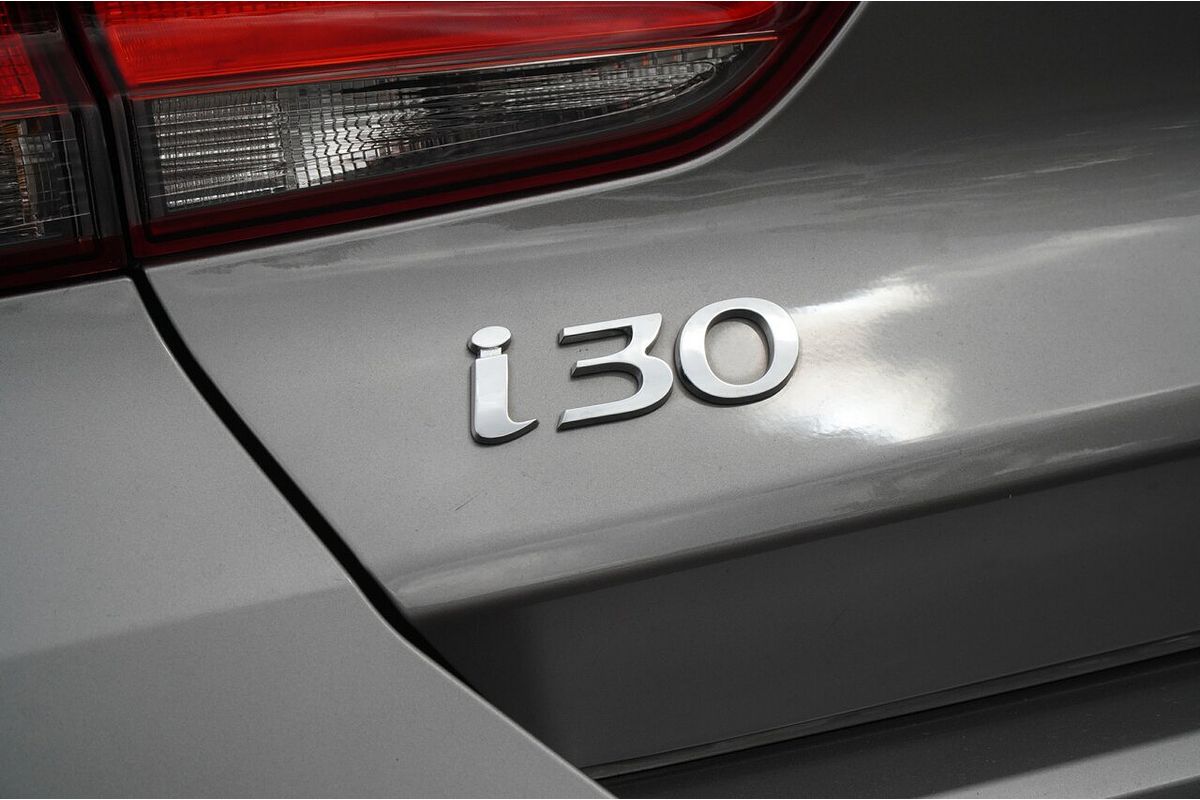 2022 Hyundai i30 PD.V4