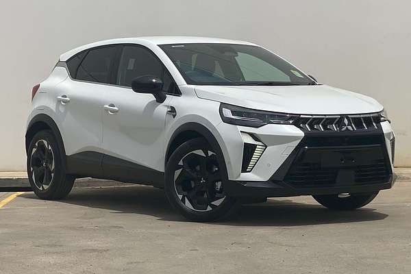 2025 Mitsubishi ASX Aspire XE