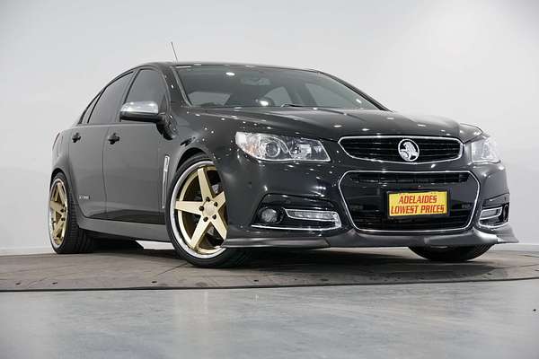 2014 Holden Commodore SV6 Storm VF