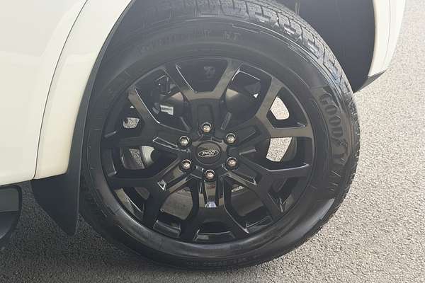 2025 Ford Everest Sport 2.0L