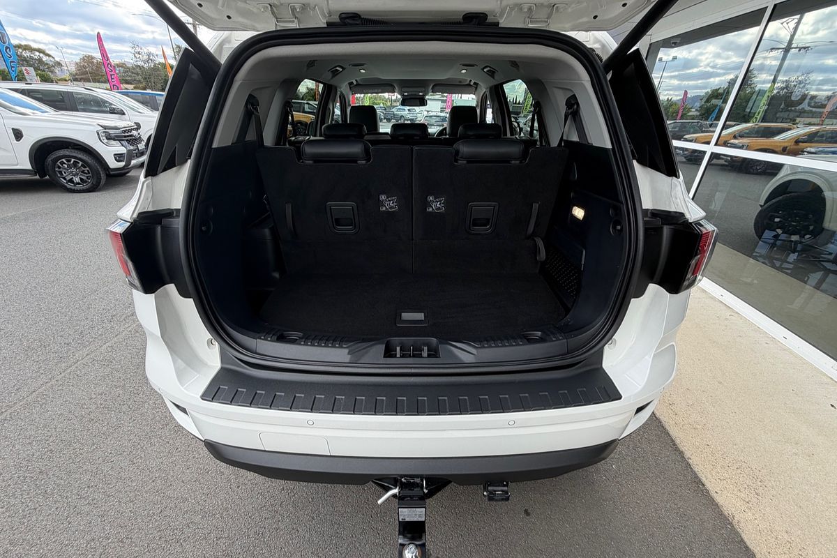 2025 Ford Everest Sport 2.0L