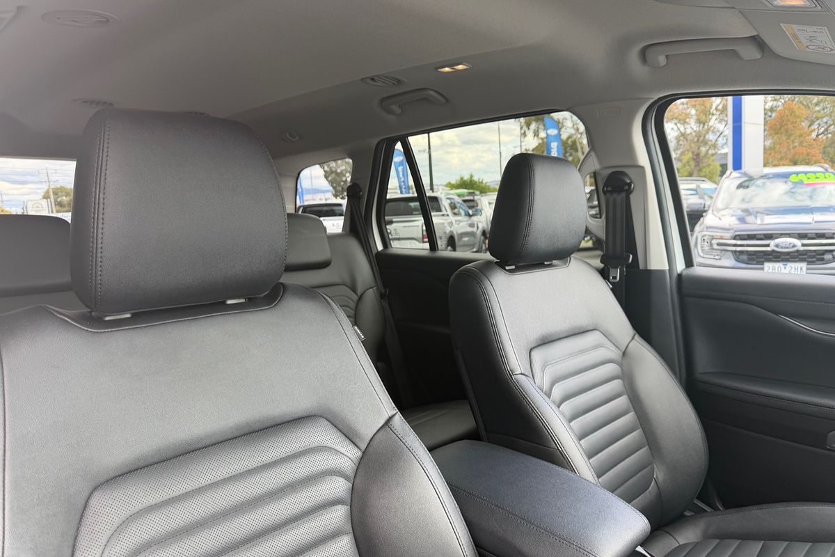 2025 Ford Everest Sport 2.0L