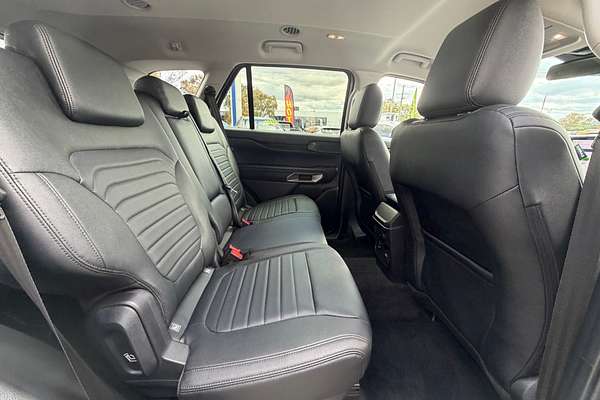 2025 Ford Everest Sport 2.0L