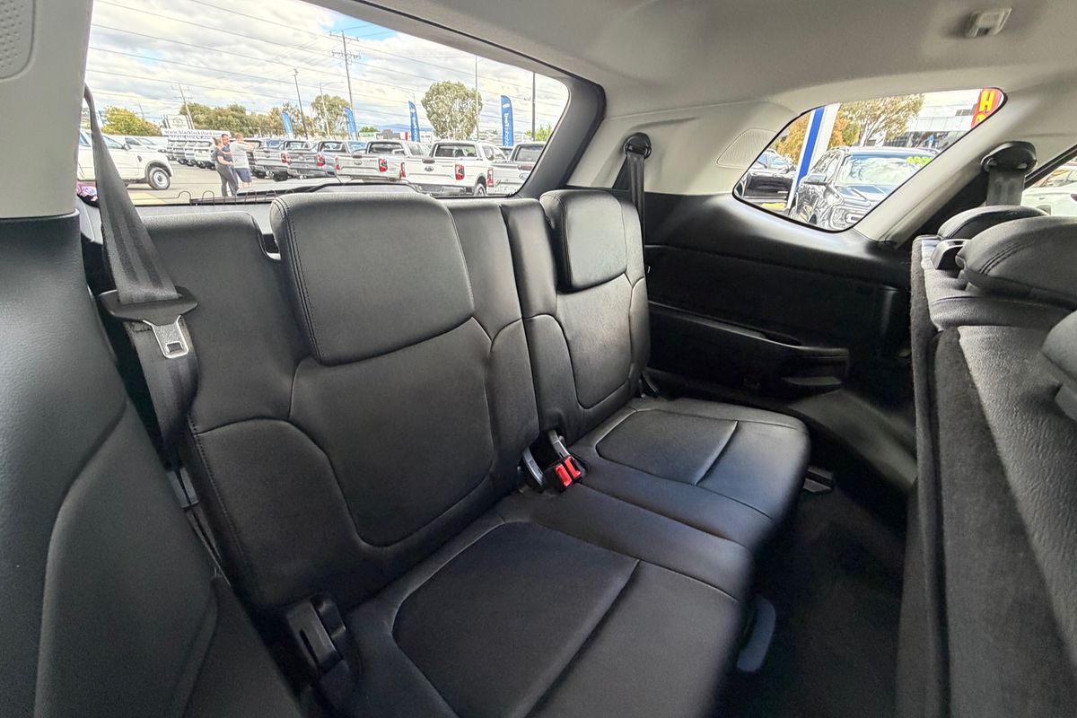 2025 Ford Everest Sport 2.0L