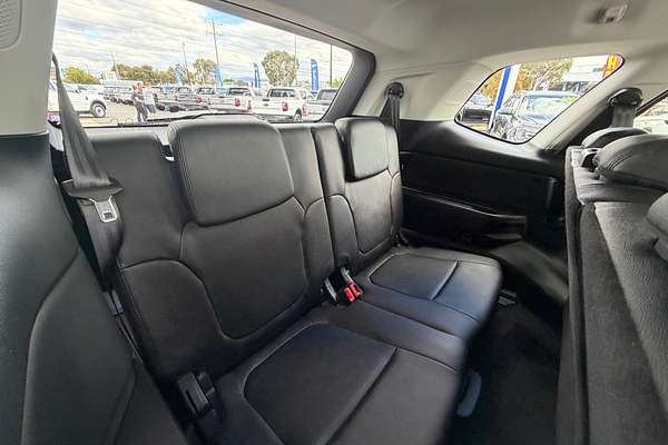 2025 Ford Everest Sport 2.0L