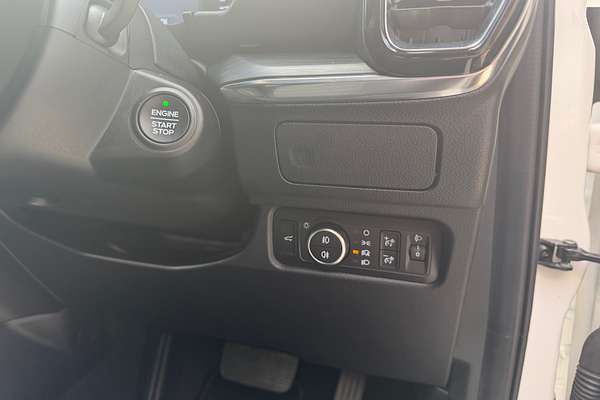 2025 Ford Everest Sport 2.0L