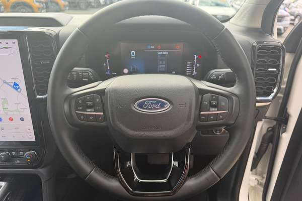 2025 Ford Everest Sport 2.0L