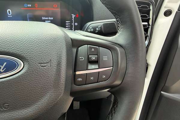 2025 Ford Everest Sport 2.0L