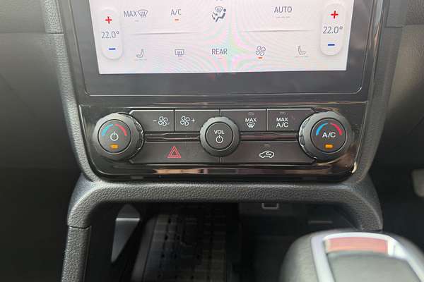 2025 Ford Everest Sport 2.0L