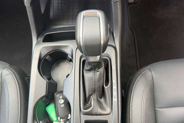 2025 Ford Everest Sport 2.0L