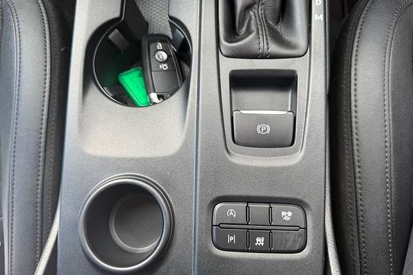 2025 Ford Everest Sport 2.0L