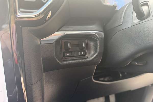 2025 Ford Everest Sport 2.0L