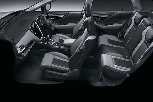 2025 Subaru Outback AWD Sport XT 6GEN