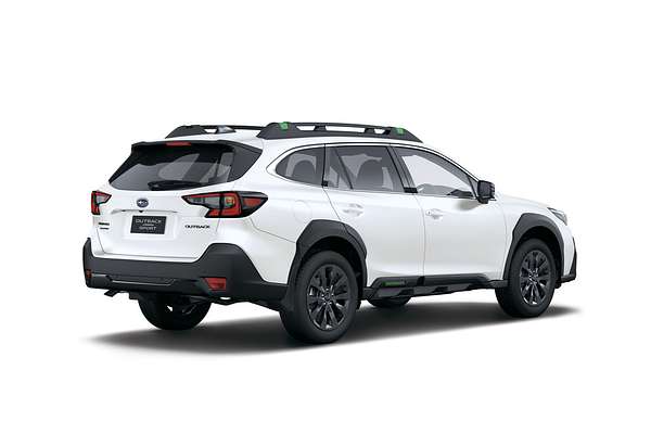 2025 Subaru Outback AWD Sport XT 6GEN