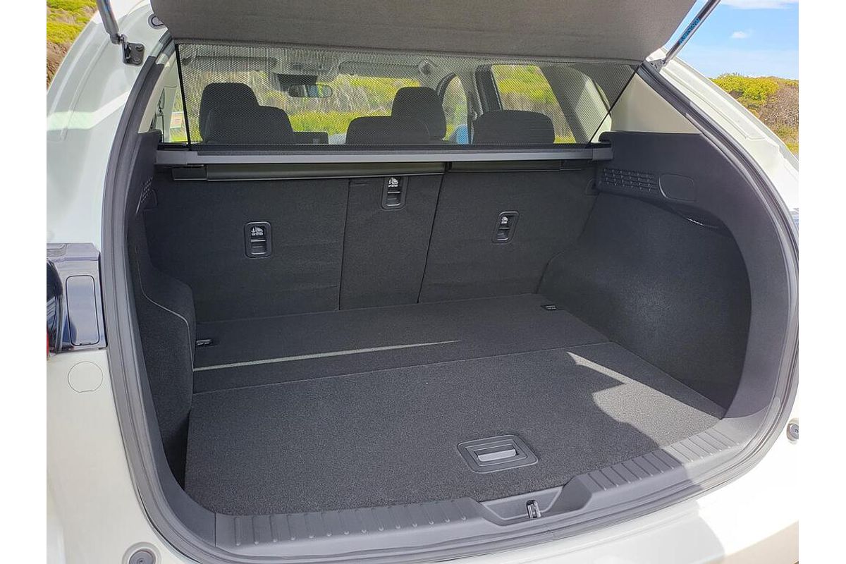 2025 Mazda CX-5 G20 Maxx KF Series