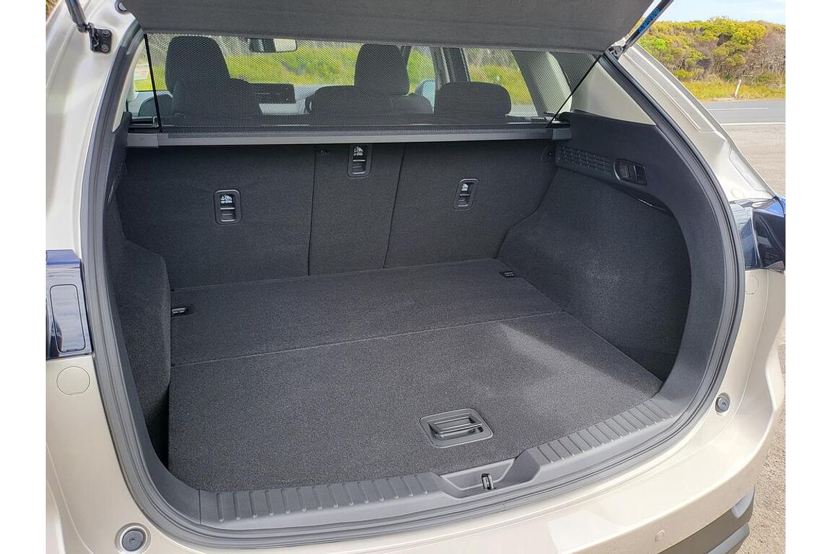 2025 Mazda CX-5 G25 Maxx Sport KF Series