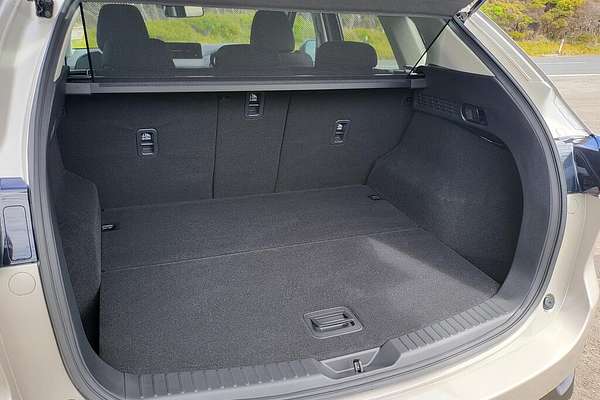 2025 Mazda CX-5 G25 Maxx Sport KF Series