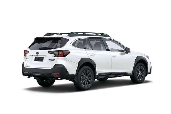 2025 Subaru Outback AWD Sport XT 6GEN