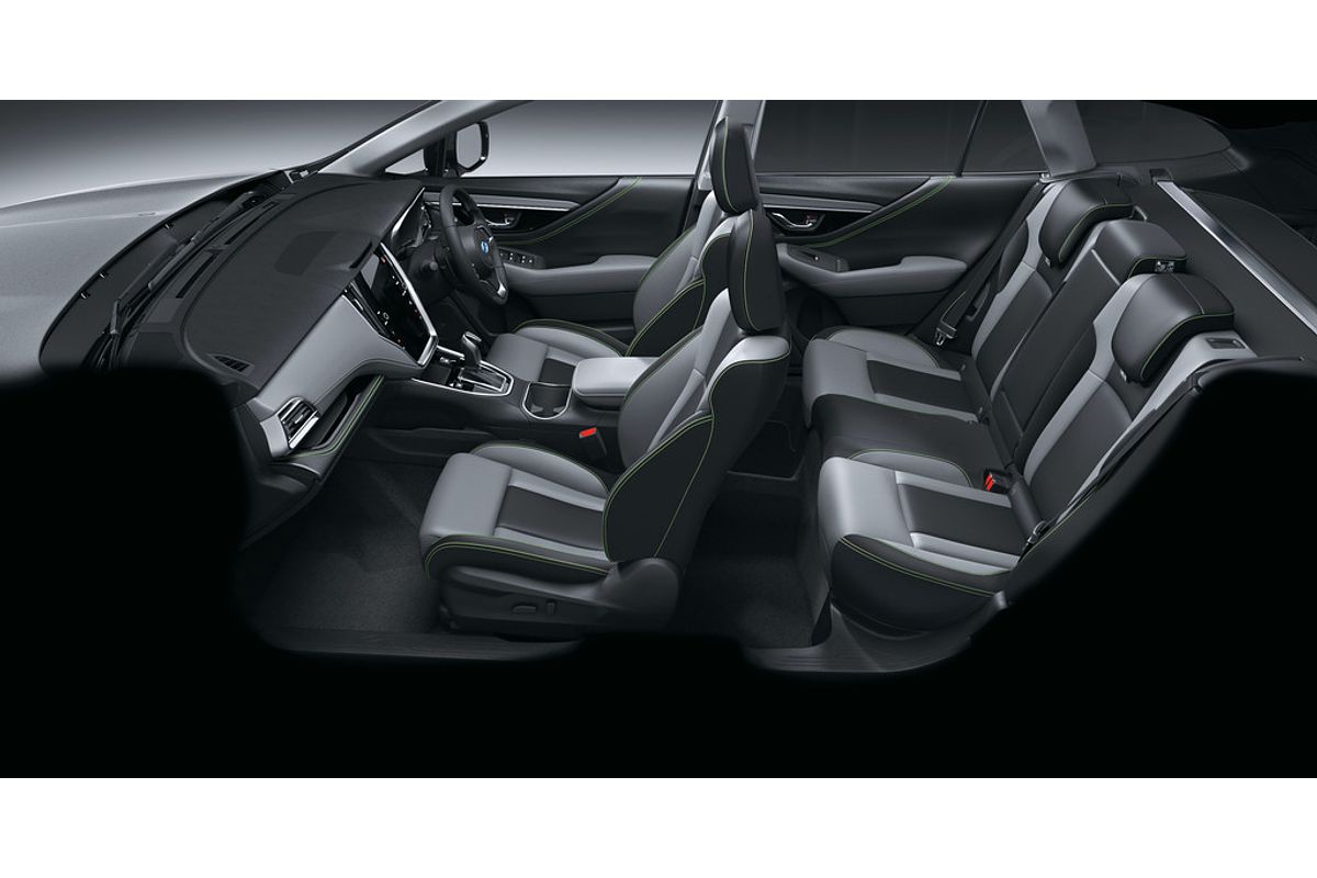 2025 Subaru Outback AWD Sport XT 6GEN