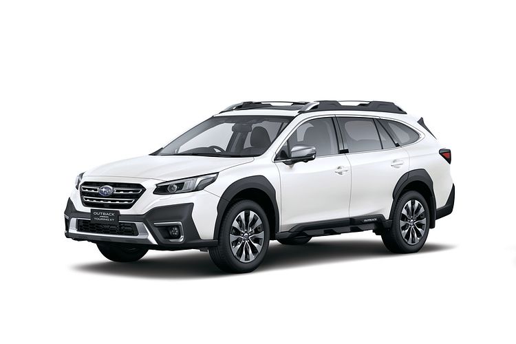 2025 Subaru Outback AWD Touring XT 6GEN
