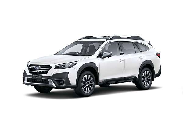2025 Subaru Outback AWD Touring XT 6GEN