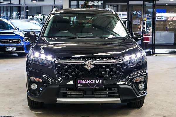 2024 Suzuki S-Cross ALLGRIP Prestige JYB