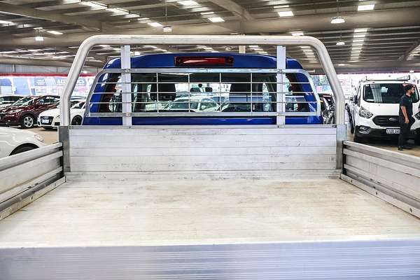 2019 Isuzu D-MAX SX 4X4