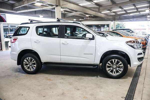 2018 Holden Trailblazer LT RG