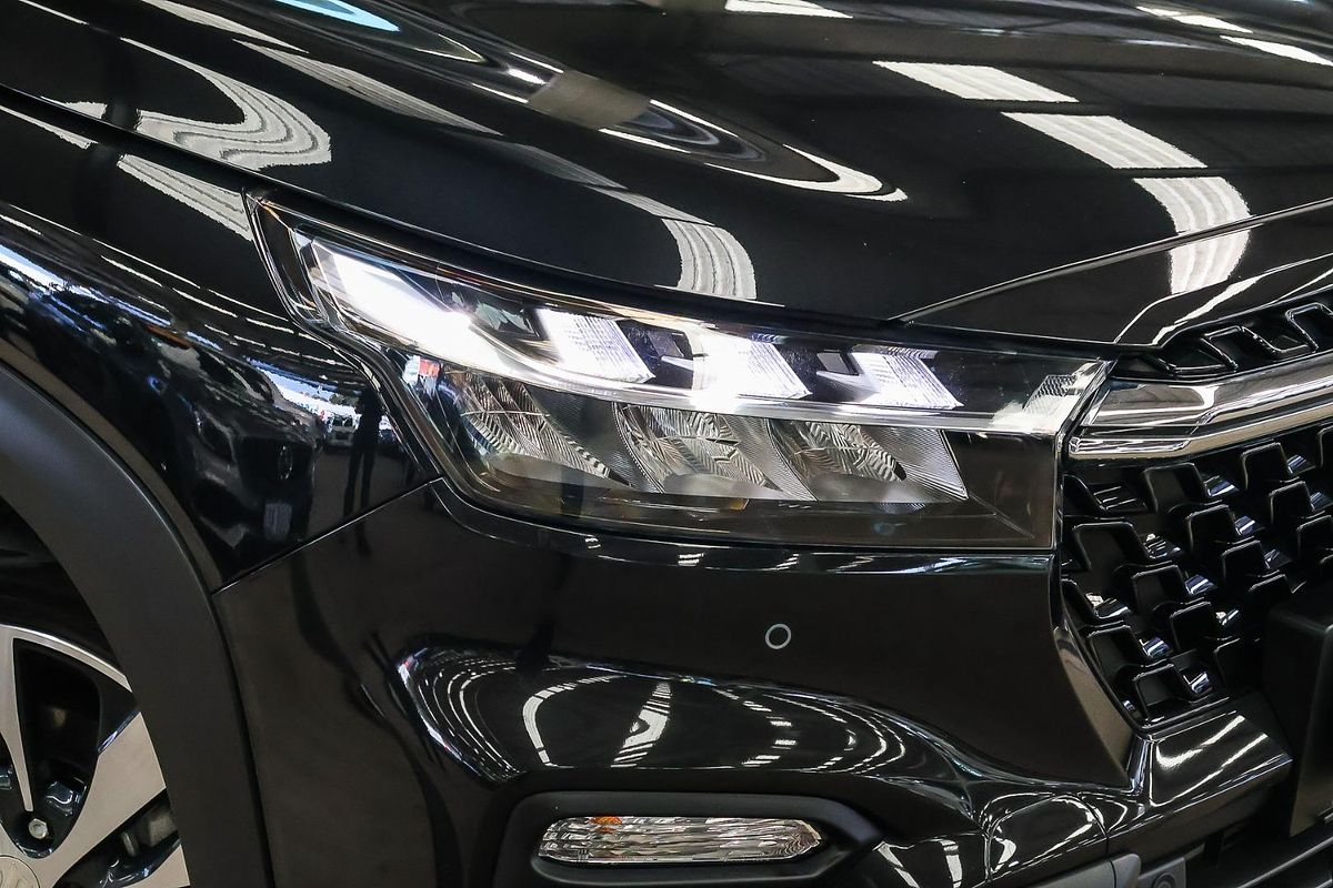 2024 Suzuki S-Cross ALLGRIP Prestige JYB