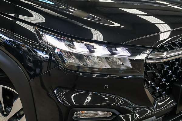 2024 Suzuki S-Cross ALLGRIP Prestige JYB