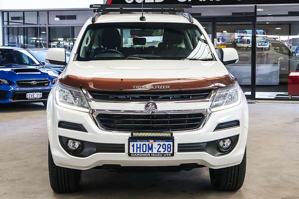 2018 Holden Trailblazer LT RG