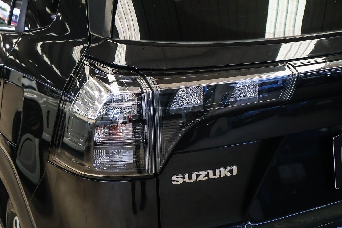 2024 Suzuki S-Cross ALLGRIP Prestige JYB