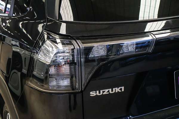 2024 Suzuki S-Cross ALLGRIP Prestige JYB