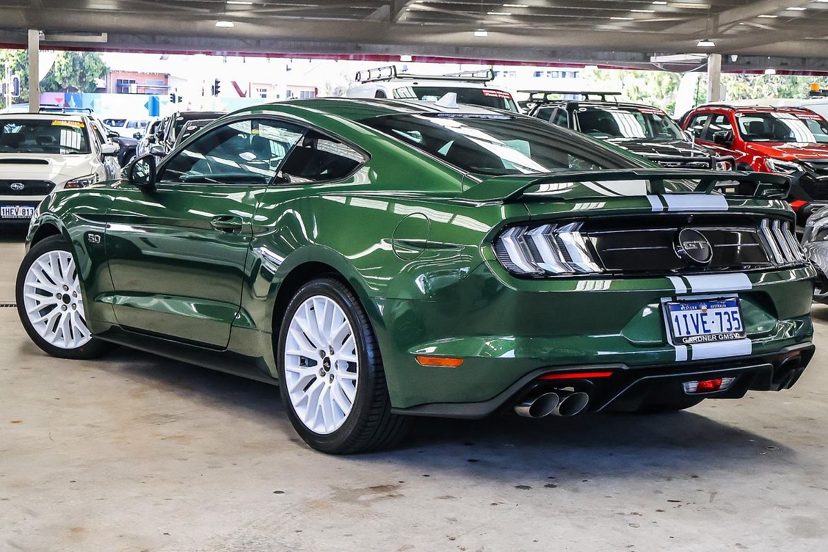 2023 Ford Mustang GT FN