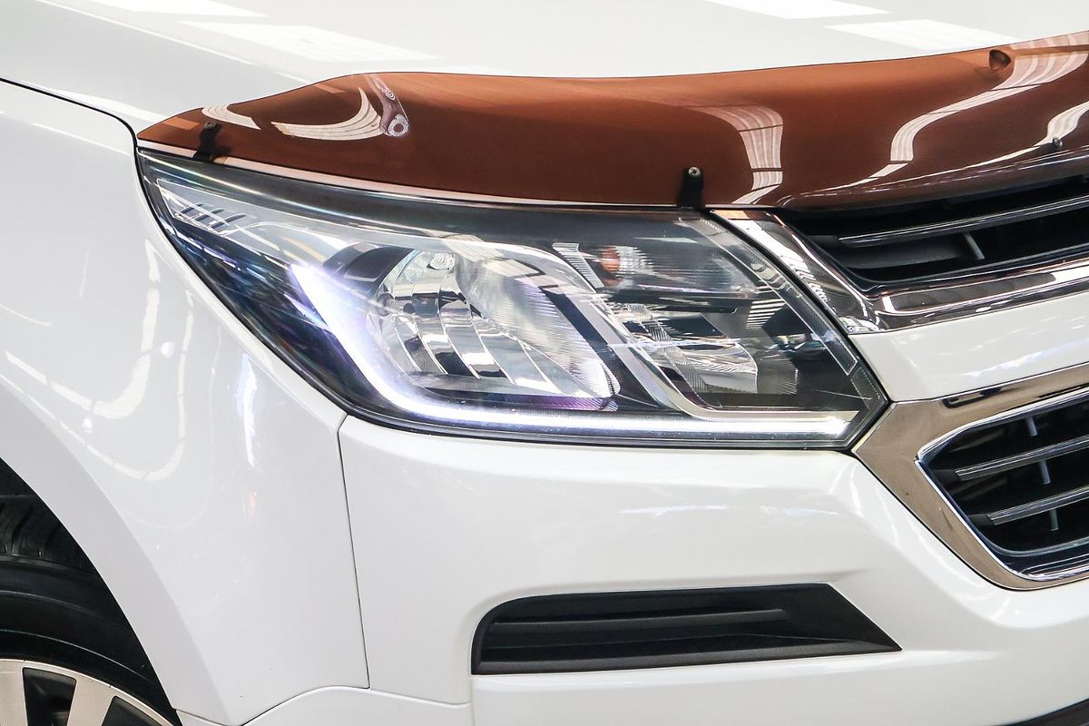 2018 Holden Trailblazer LT RG