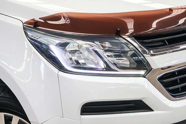 2018 Holden Trailblazer LT RG