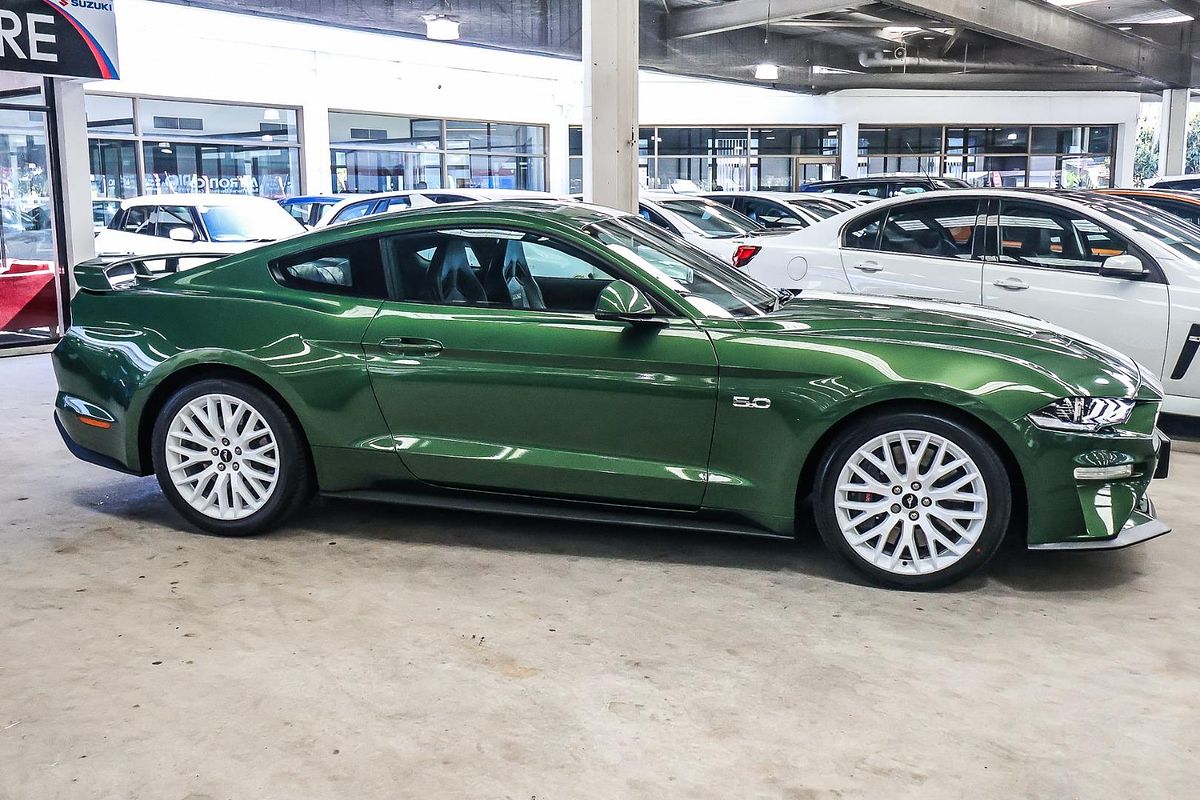 2023 Ford Mustang GT FN