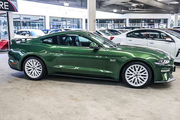 2023 Ford Mustang GT FN