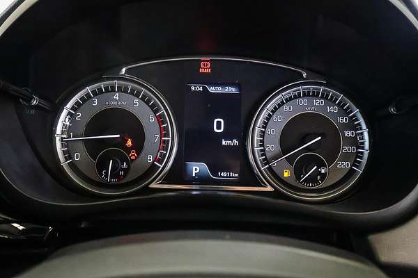 2024 Suzuki S-Cross ALLGRIP Prestige JYB