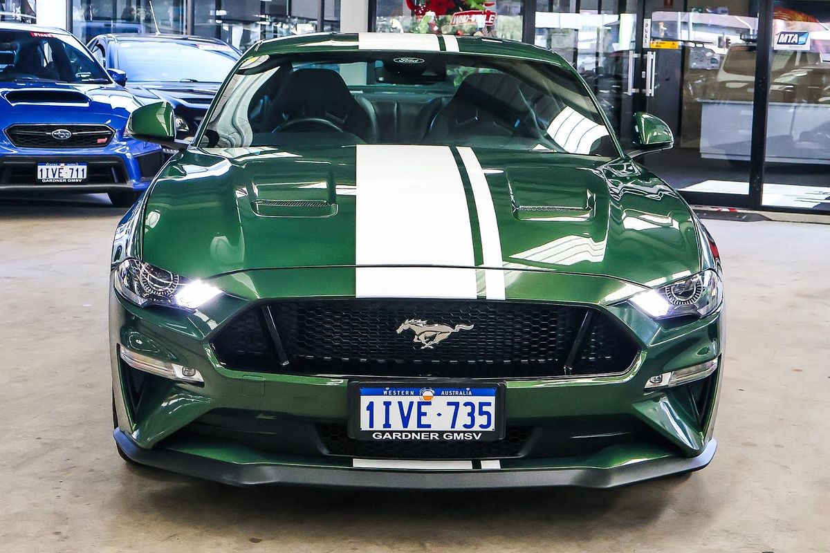 2023 Ford Mustang GT FN