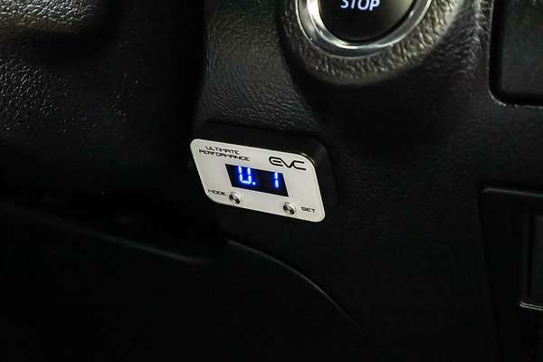 2020 Toyota Hilux SR5 GUN126R 4X4