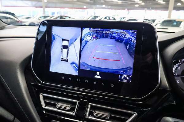 2024 Suzuki S-Cross ALLGRIP Prestige JYB